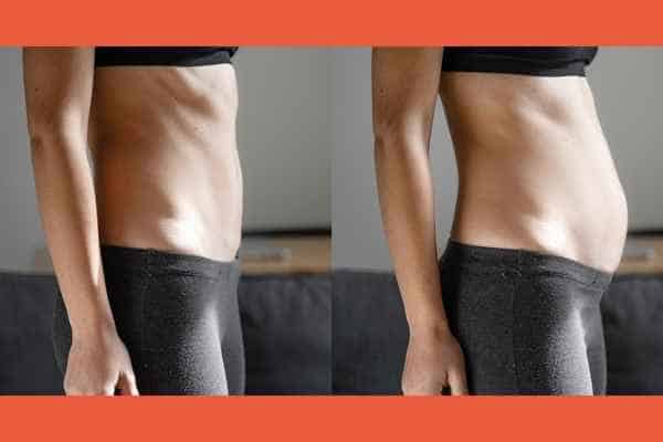 Can Incorrect Breathing Techniques Weaken Your Core Keighley