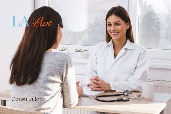Why Choose LA LIPO for Your Personalised Post-Pregnancy Recovery Plan Keighley?