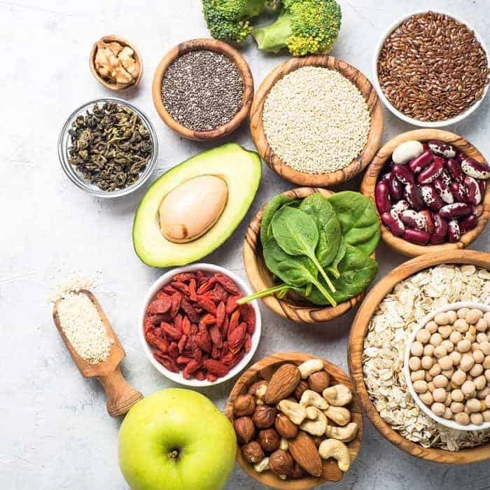 Fecal Incontinence Diet Keighley What to include and understand