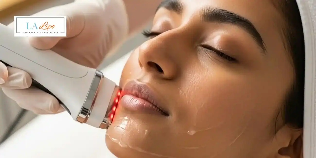 Which Areas of the Body Respond Best to Non-Surgical Skin Tightening Keighley?